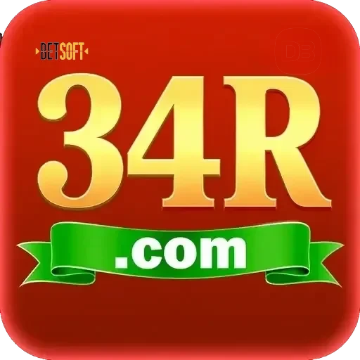 Logo 34r